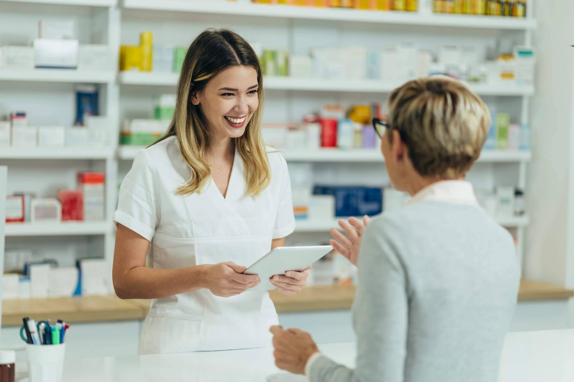 Listado de farmacias de guardia de toda España al alcance de un solo clic