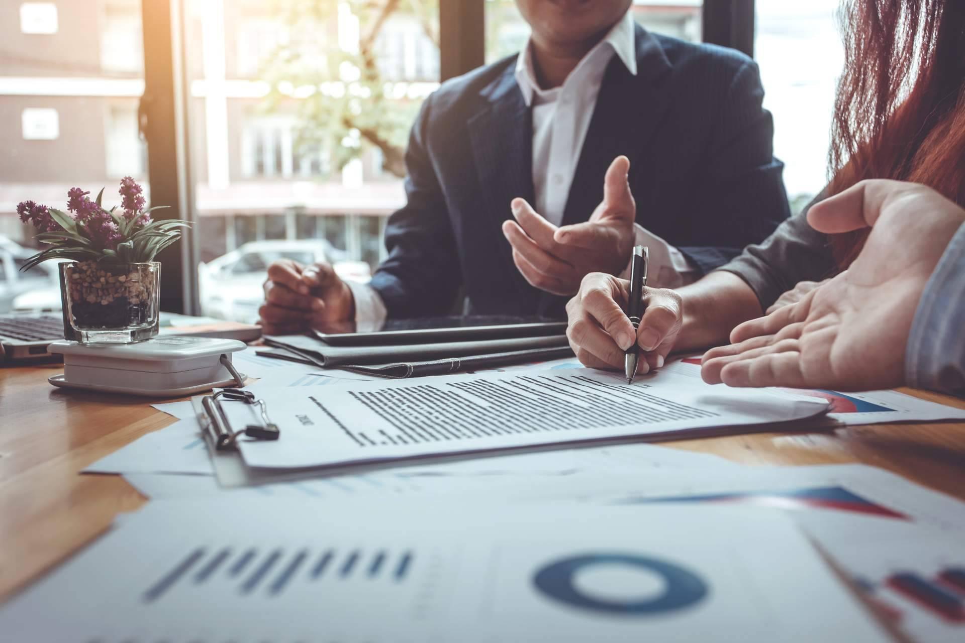 En los últimos 10 años, los seguros para comunidades crecen un 4,9 %