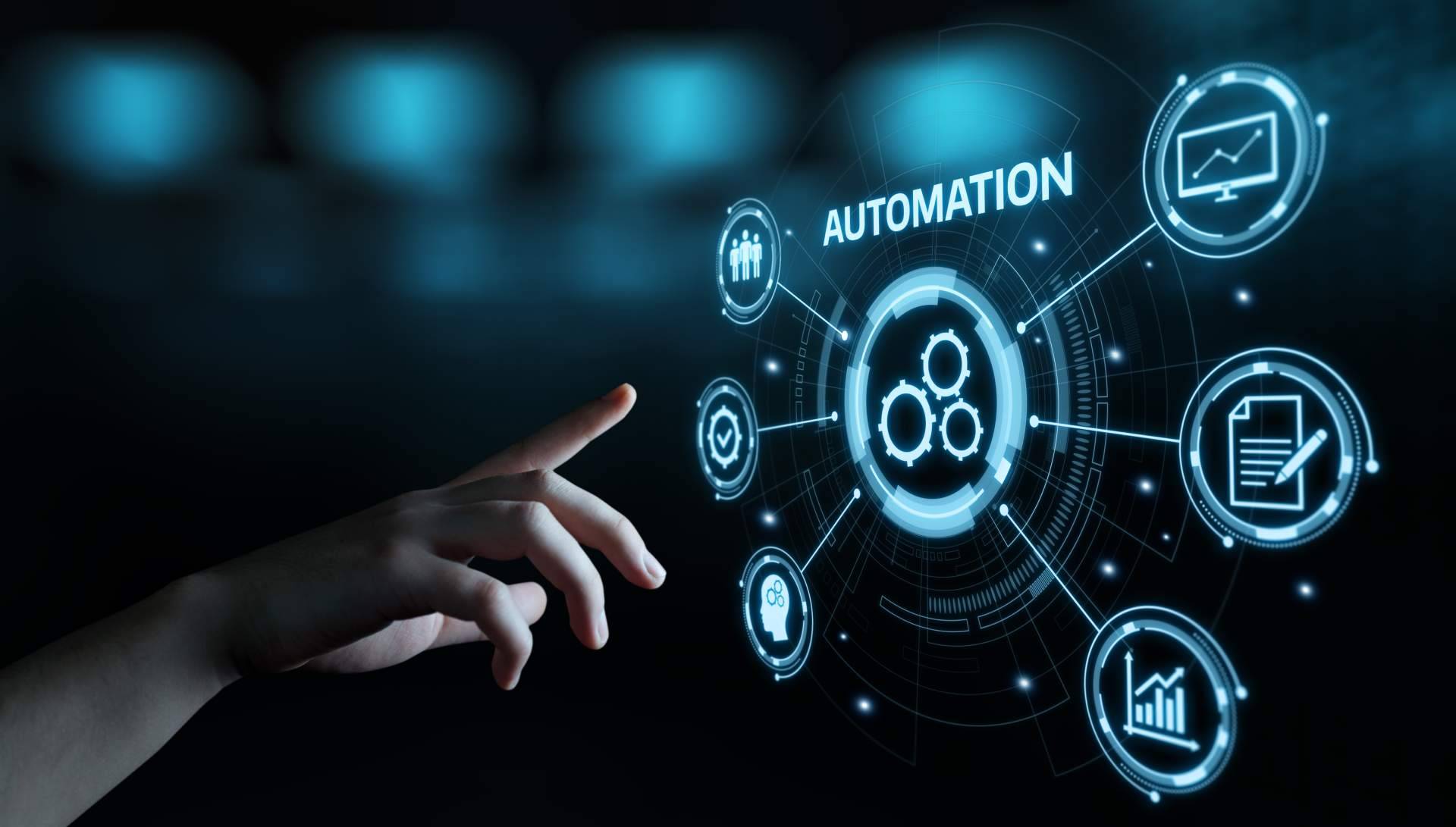ISO 9001 más eficiente con la automatización de procesos de gestión