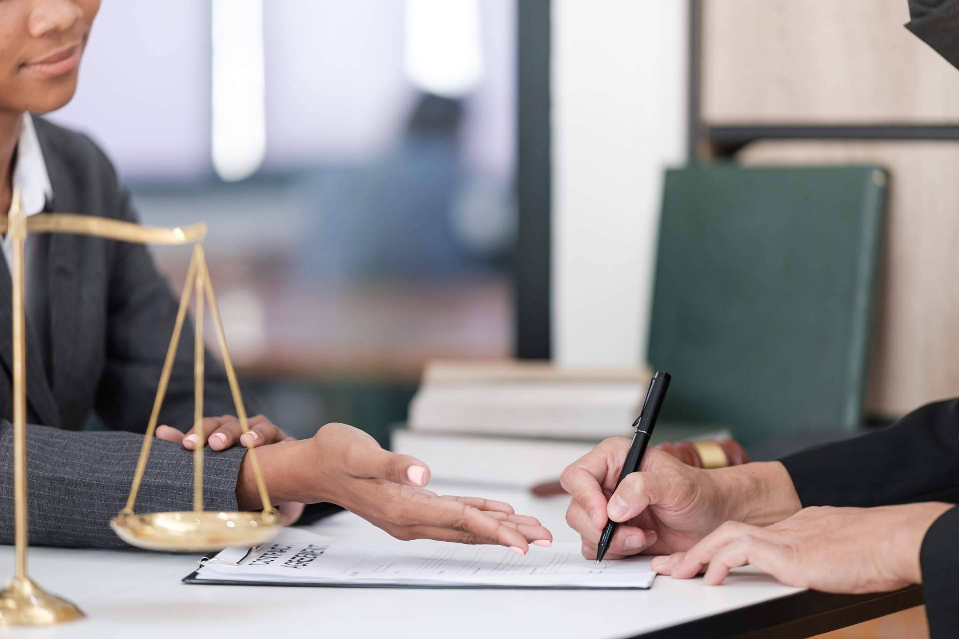 El servicio de Prevención de Blanqueo de Capitales de Acountax Madrid