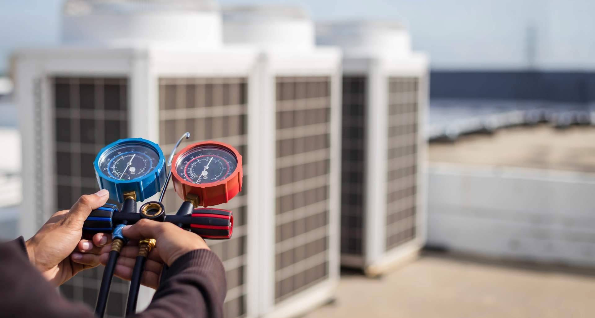 Combinación de fotovoltaica y aerotermia, la apuesta de Clima y Aerotermia
