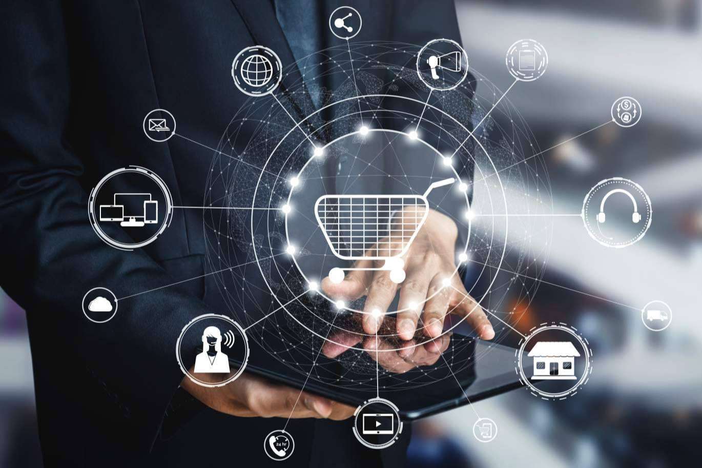 El módulo de CRM y facturación de Projectum.es contribuye a gestionar una oficina técnica