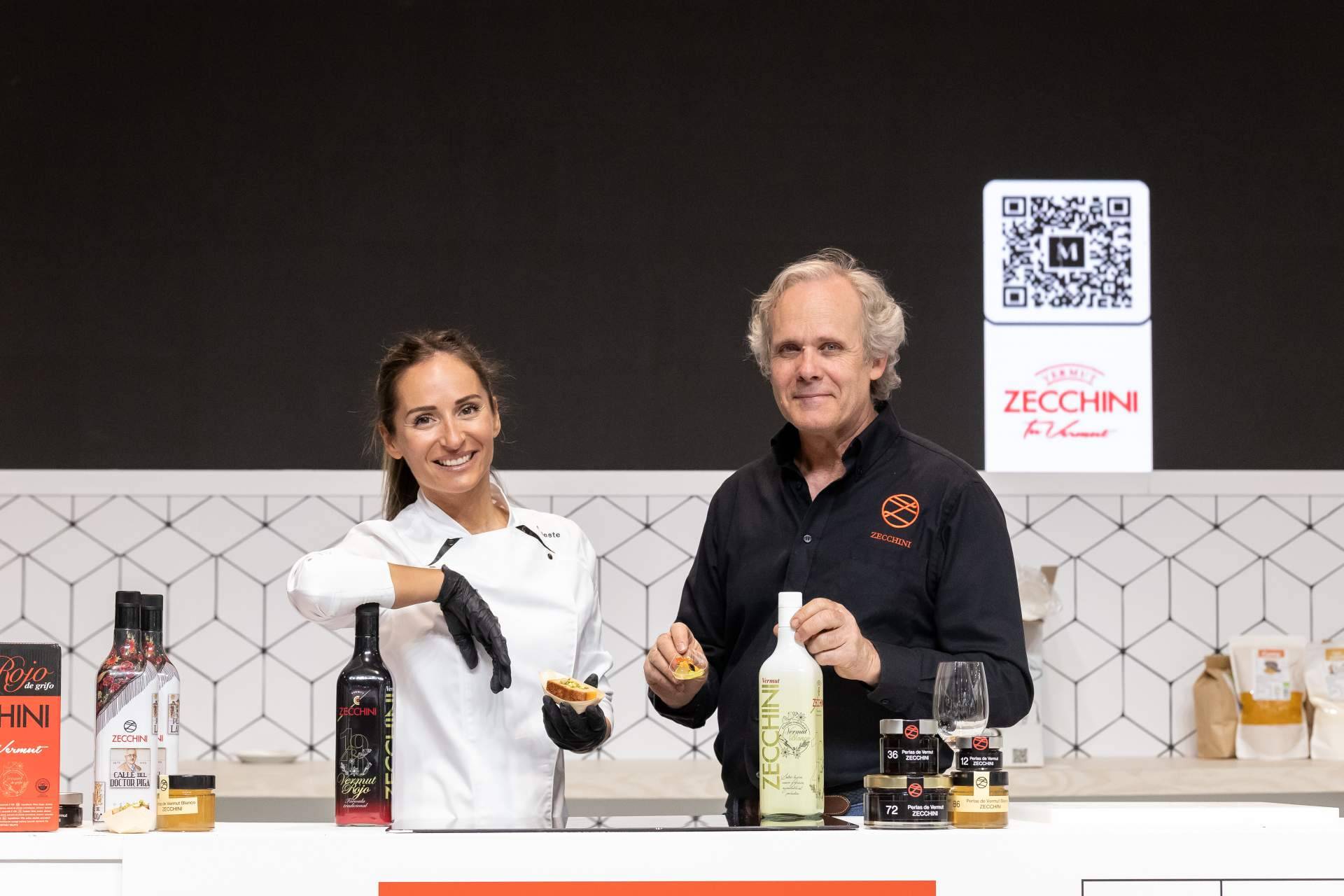 La edición número 36 del Salón Gourmets en Madrid