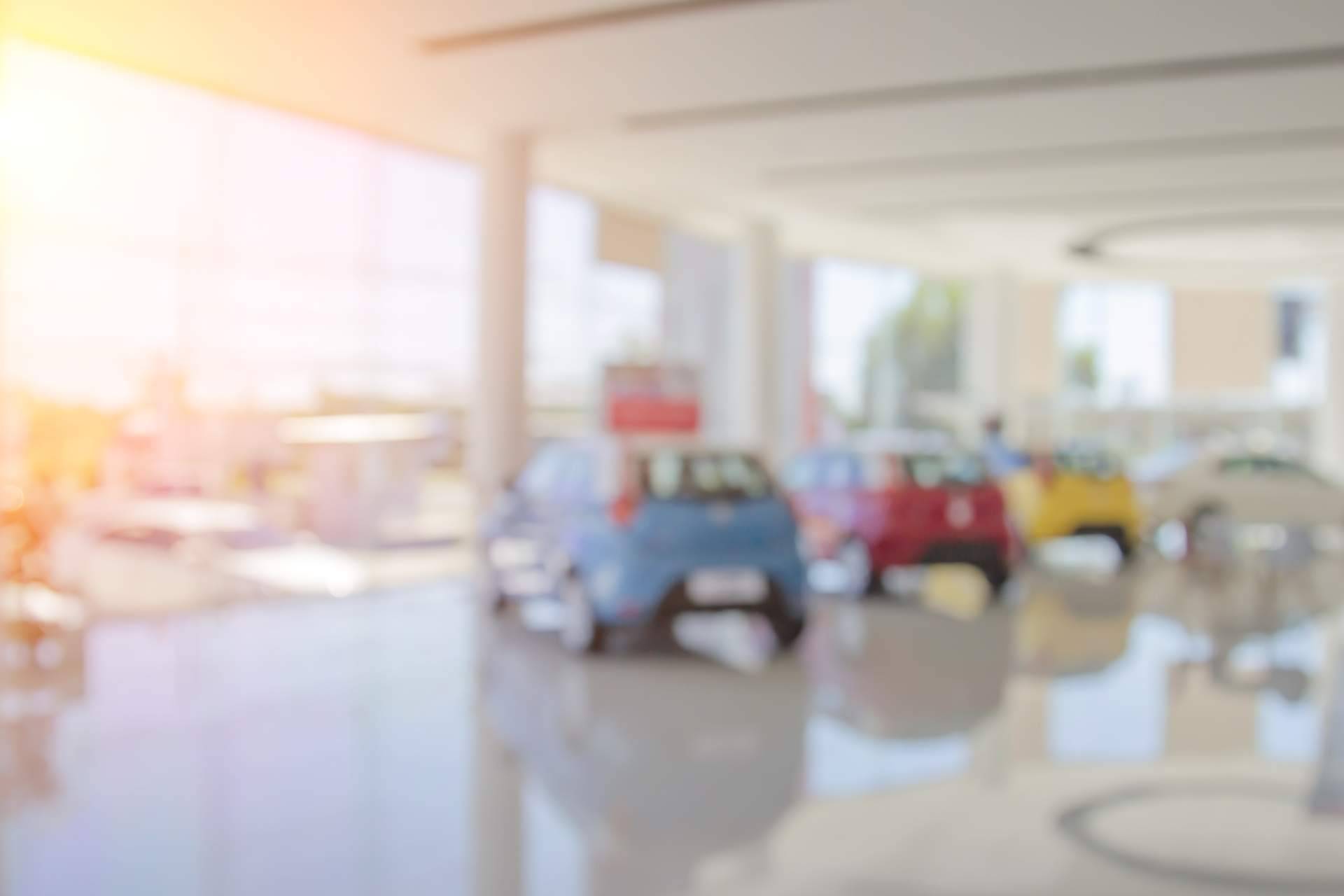¿Dónde encontrar un concesionario de coches segunda mano en Mallorca con más de 30 años de experiencia en el sector? Martín Motors