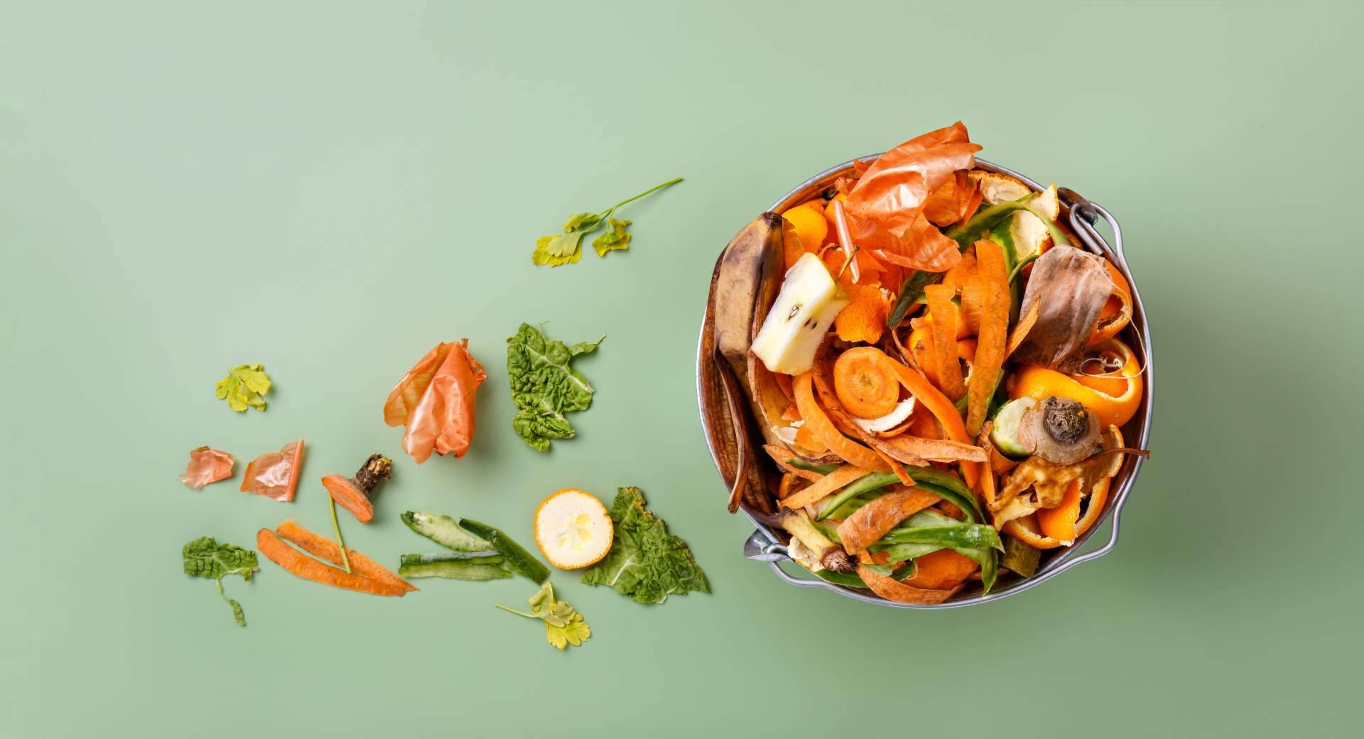 La startup EAT INN reduce el desperdicio alimentario en hoteles