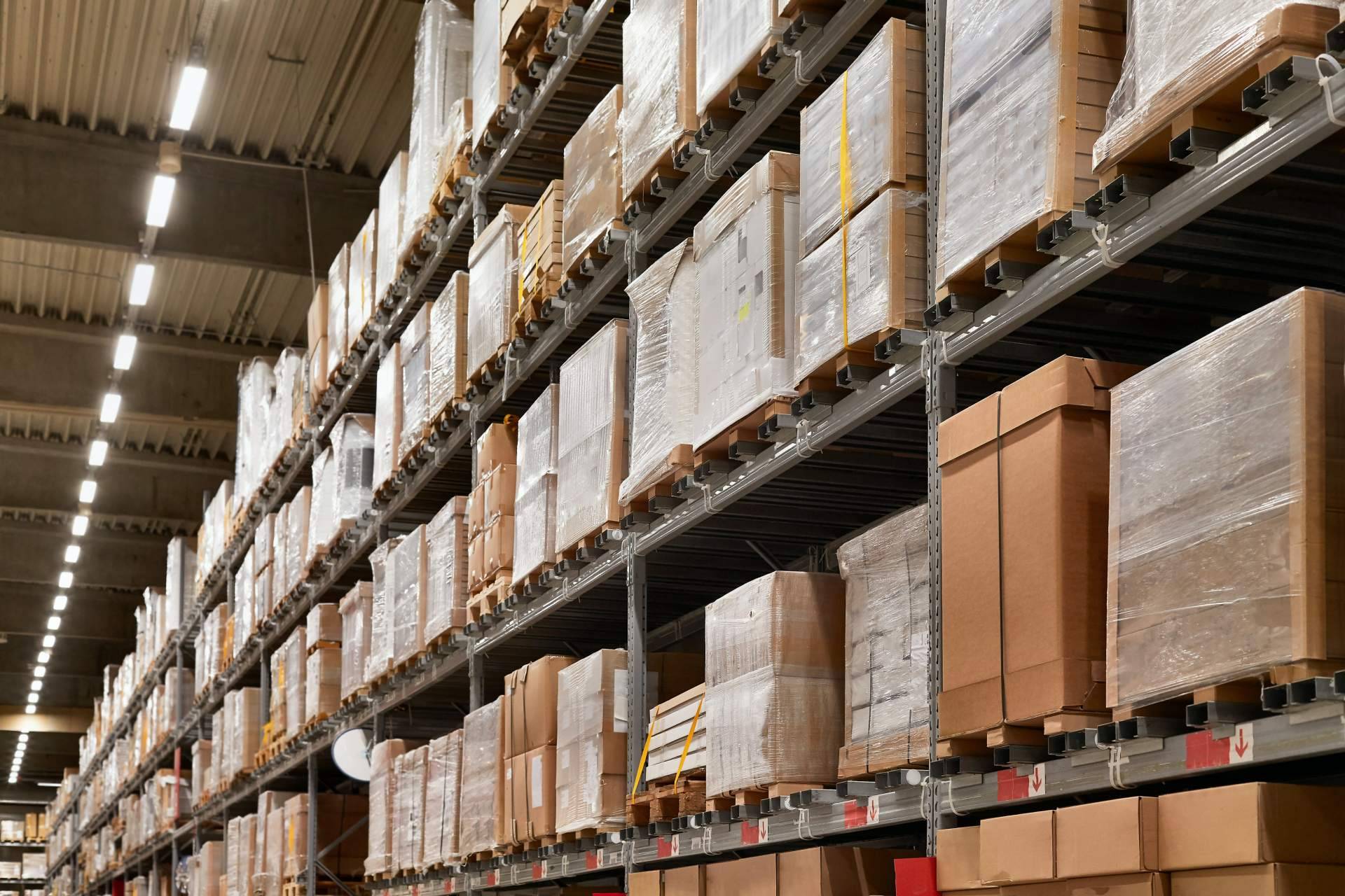 Una empresa de compra de estocaje con más de 25 años de experiencia en el sector, Mundial Stocks