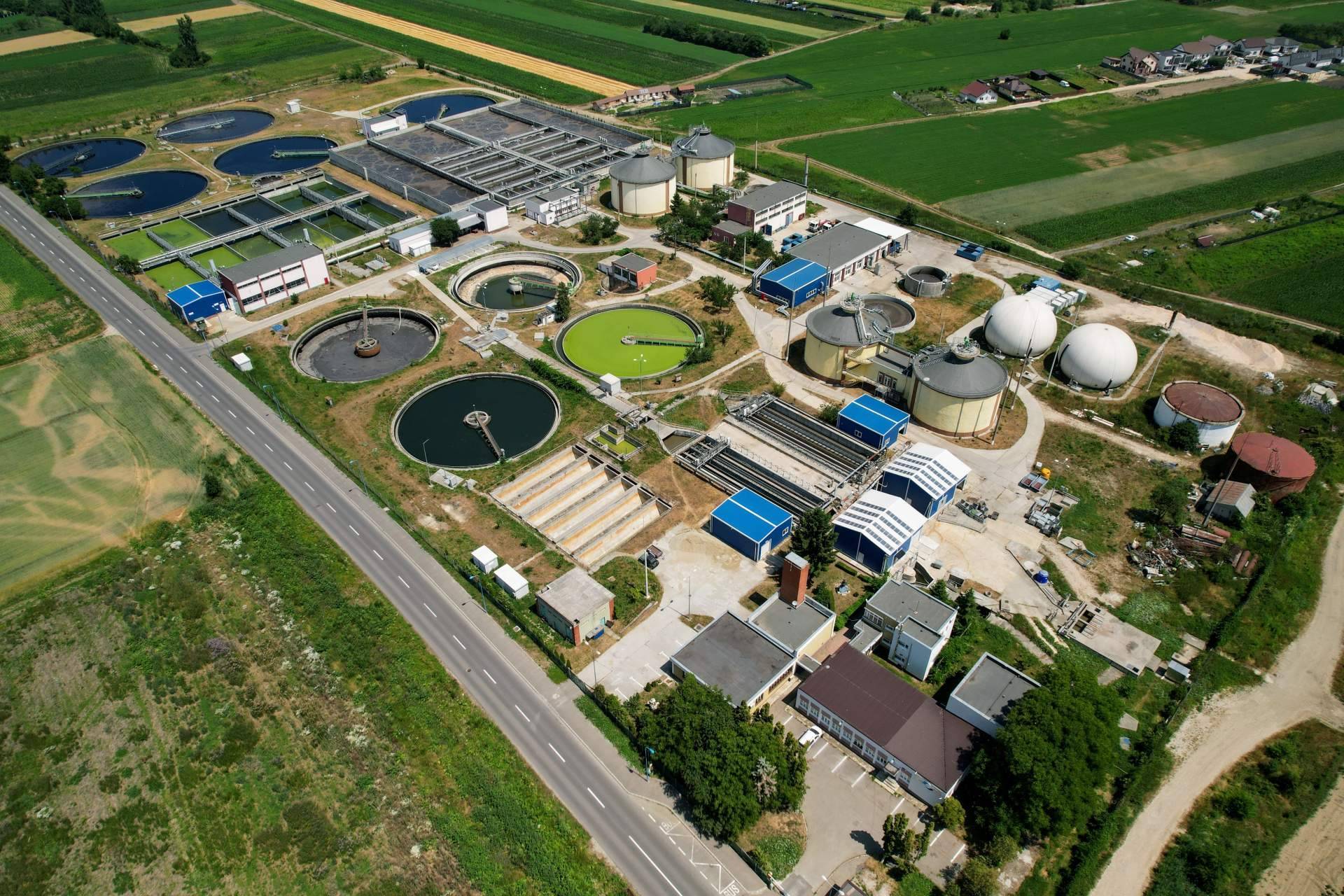 GL Ecological Solutions permite mejorar la gestión del agua con productos ecológicos