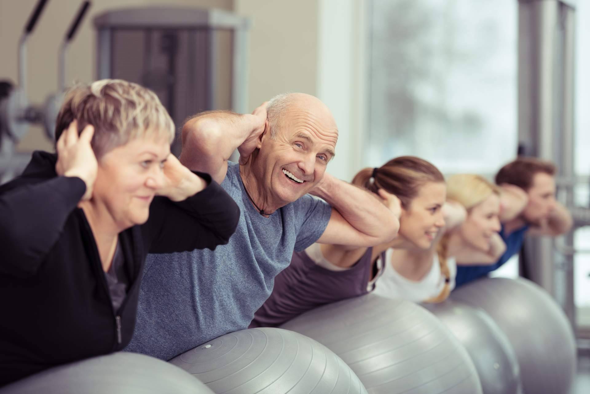 Llevar a cabo un control de la insulina con entrenamiento para mejorar la calidad de vida