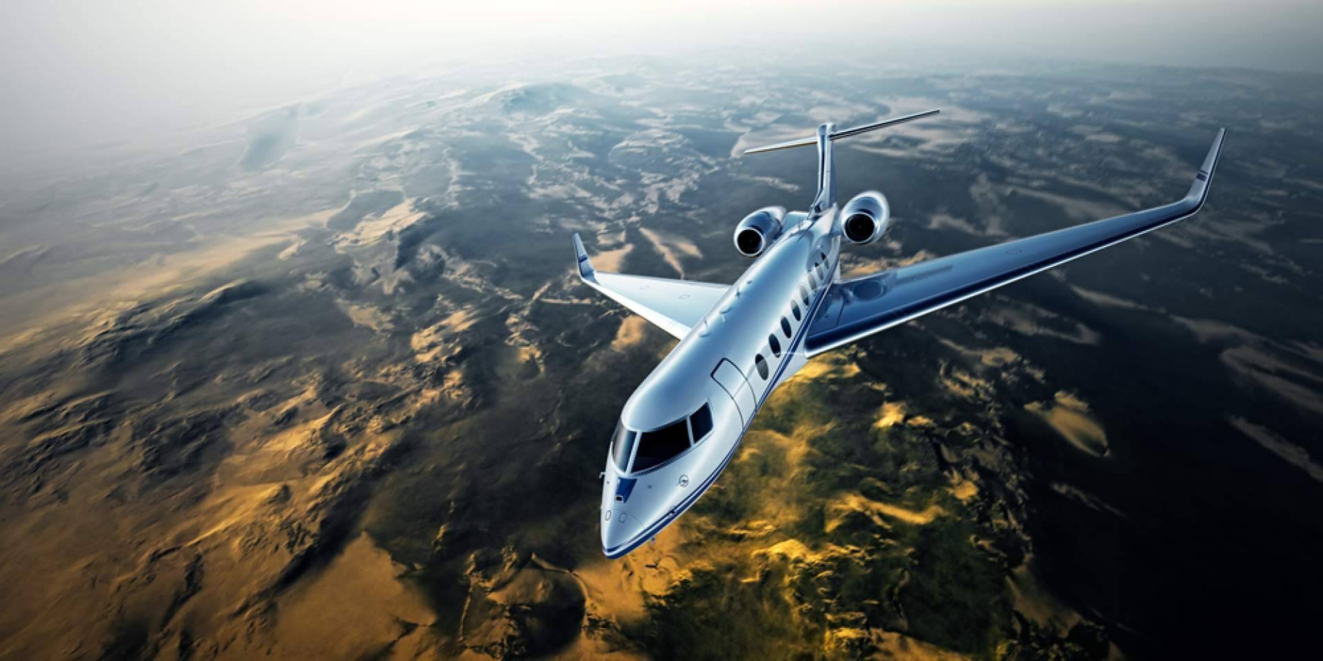Volar con toda clase de lujos y privilegios, de la mano de Aerolínea Santander