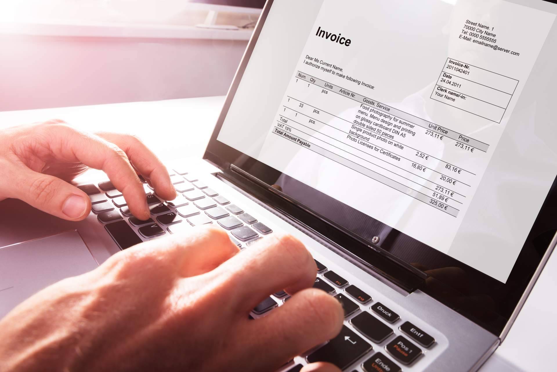 La implantación de eFactura con Odoo, por Trey