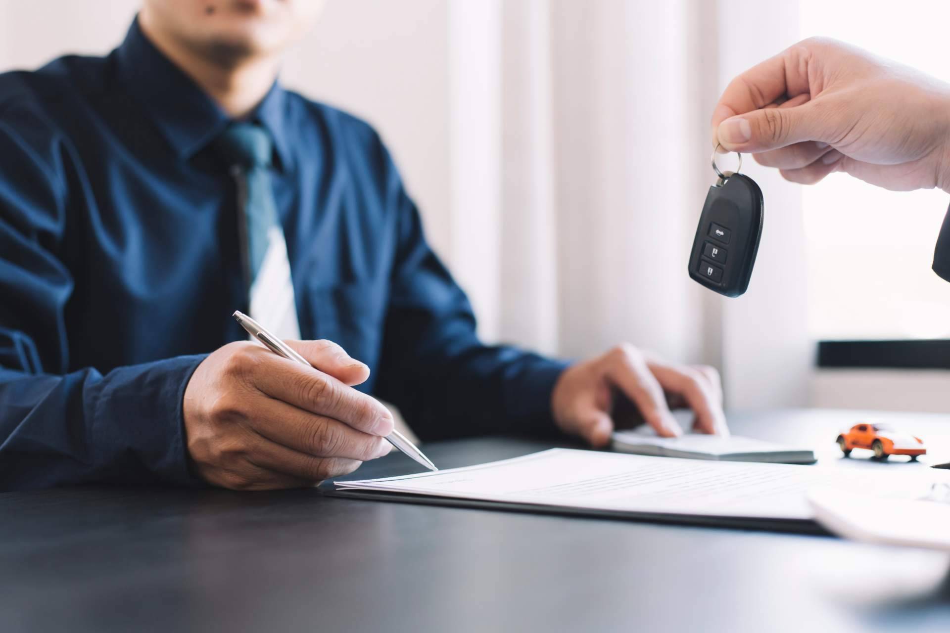 Los beneficios del renting contratando a Rentingplus.com