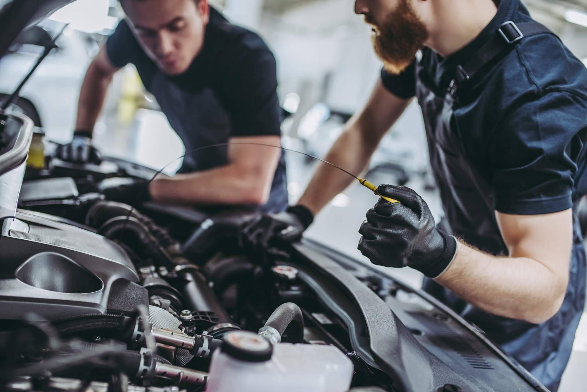 ¿Dónde encontrar recambios de coches de calidad? Ecorecambios