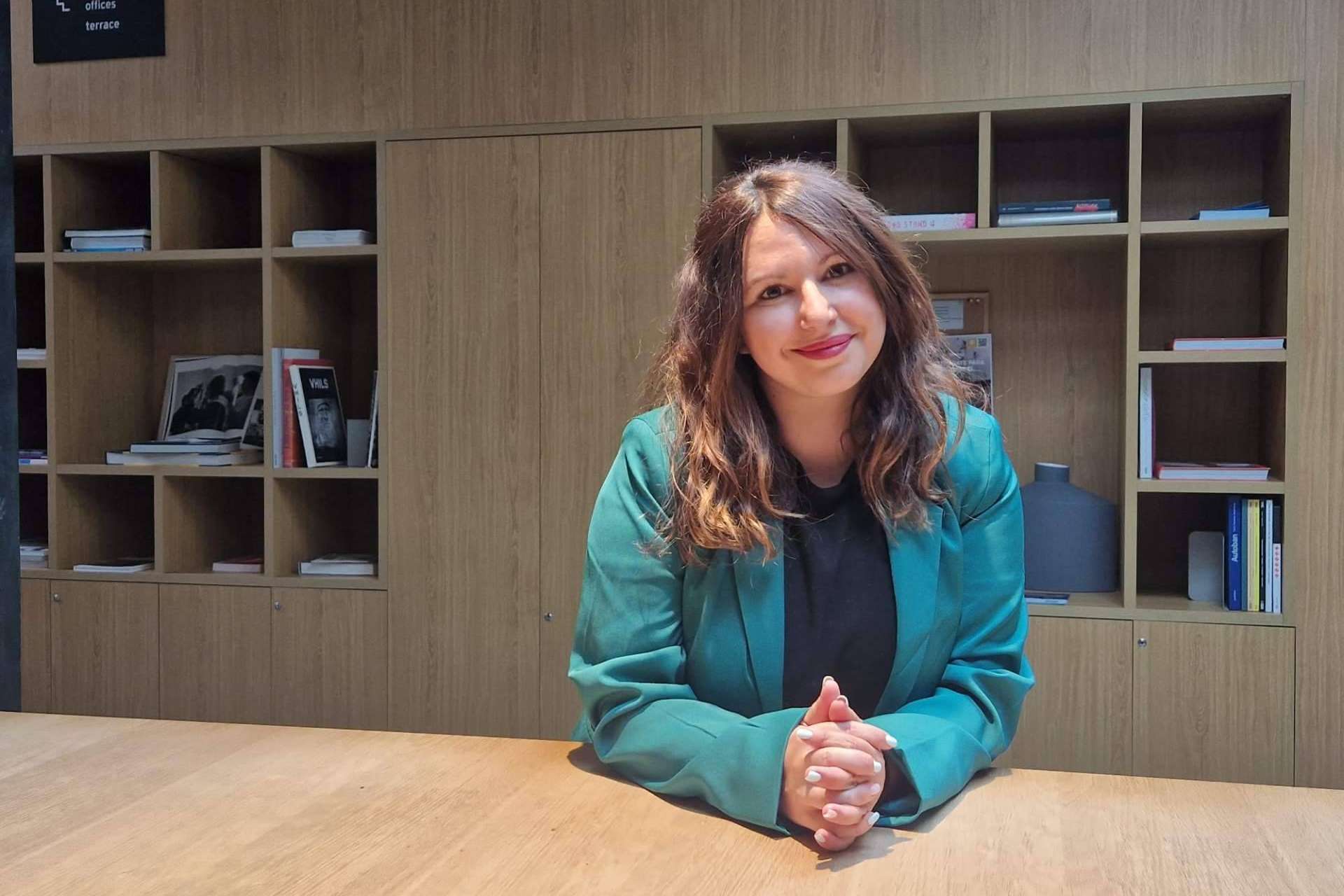 Entrevista a Carla Martínez, Country Manager de Habiteo, y la presencia de Habiteo en ProptechExpo 2023