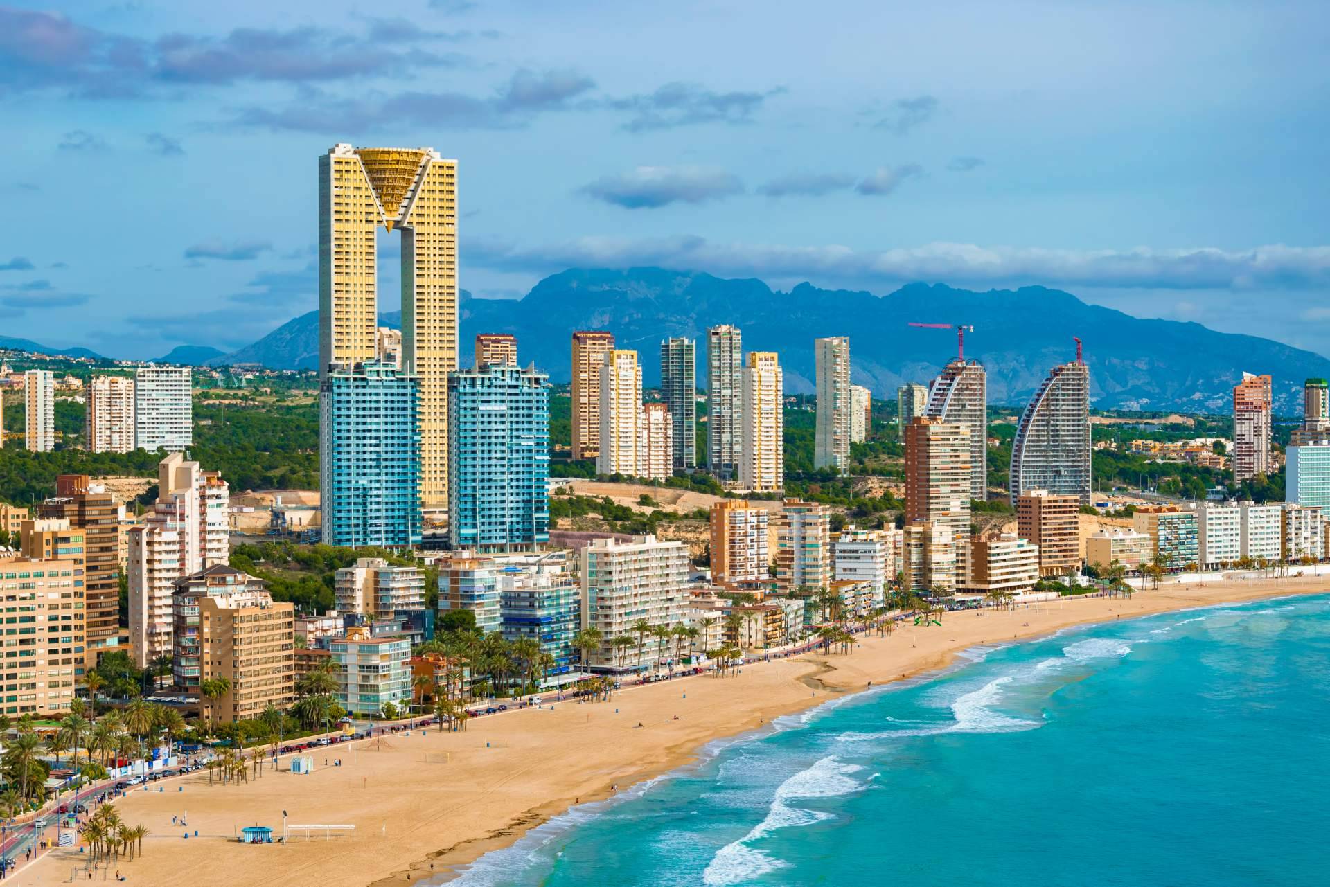 El gran descuento de Instanticket para ir a Terra Natura Benidorm