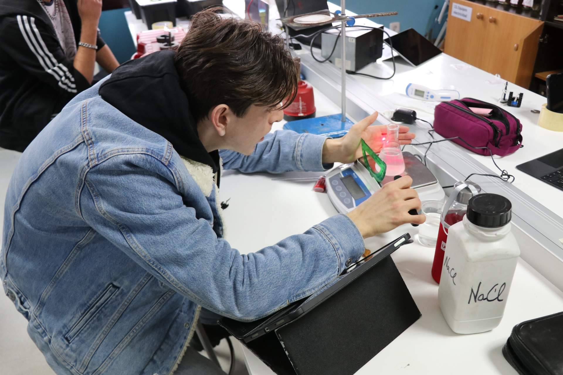 Los beneficios que ofrece el Colegio Internacional Casvi Villaviciosa con el Programa Diploma de Bachillerato Internacional