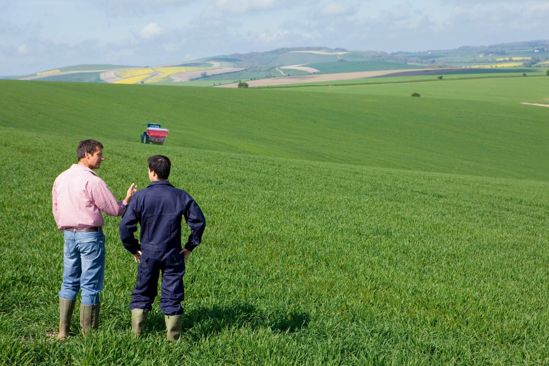 ¿Cómo puede Fitovademécum ayudar a cumplir con la legislación en el uso de los productos fitosanitarios en el campo?