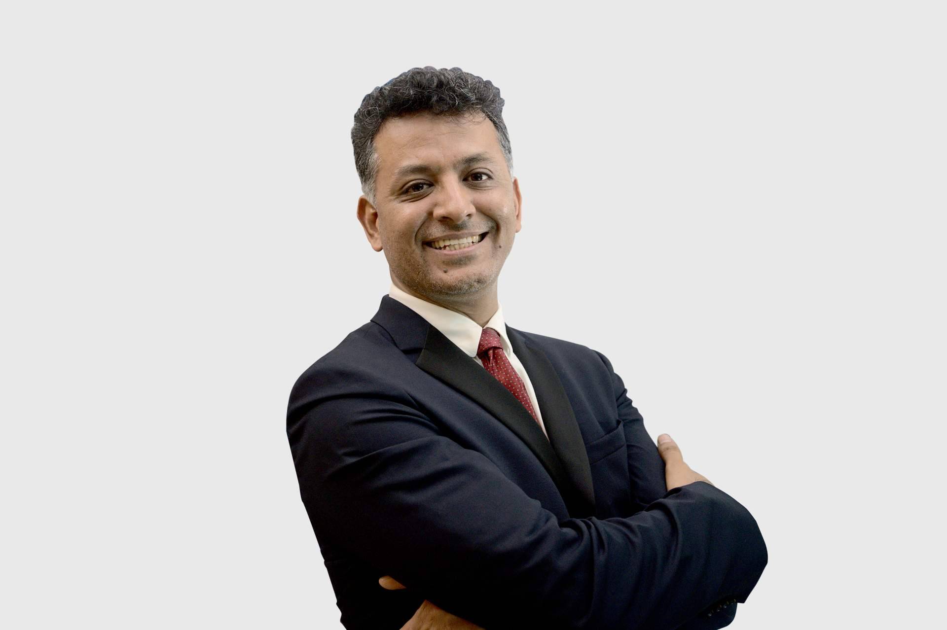 'El marketing digital es incuestionable para potenciar el crecimiento y aumentar las ventas', con Hermel Balcázar