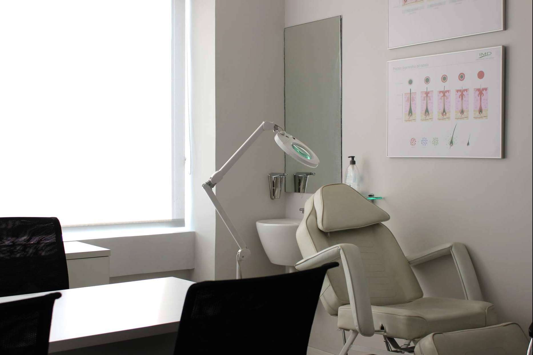 Conocer las ventajas de realizarse un tratamiento de mesoterapia capilar de IMD para recuperar las condiciones óptimas del cabello
