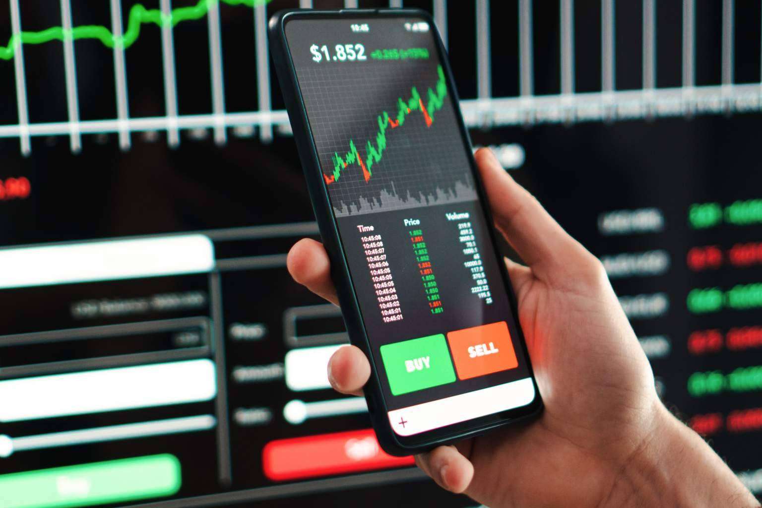 Aprender sobre los tipos de contratos de CFDs y cómo invertir sabiamente