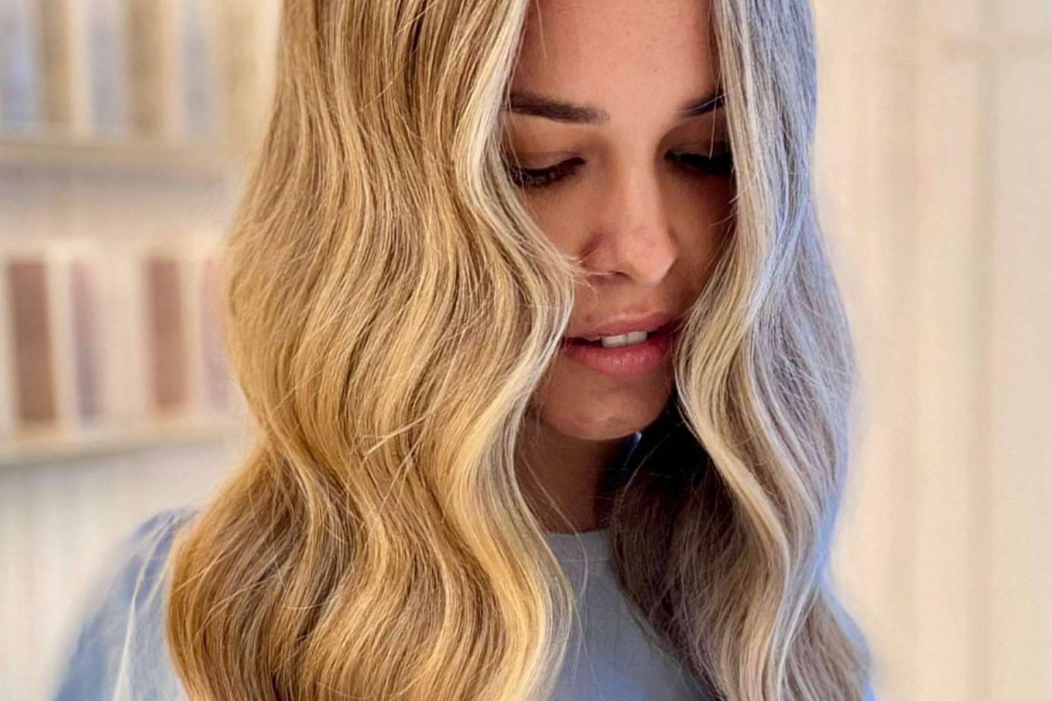 Preparar el cabello para el verano de la mano de Salón Toro