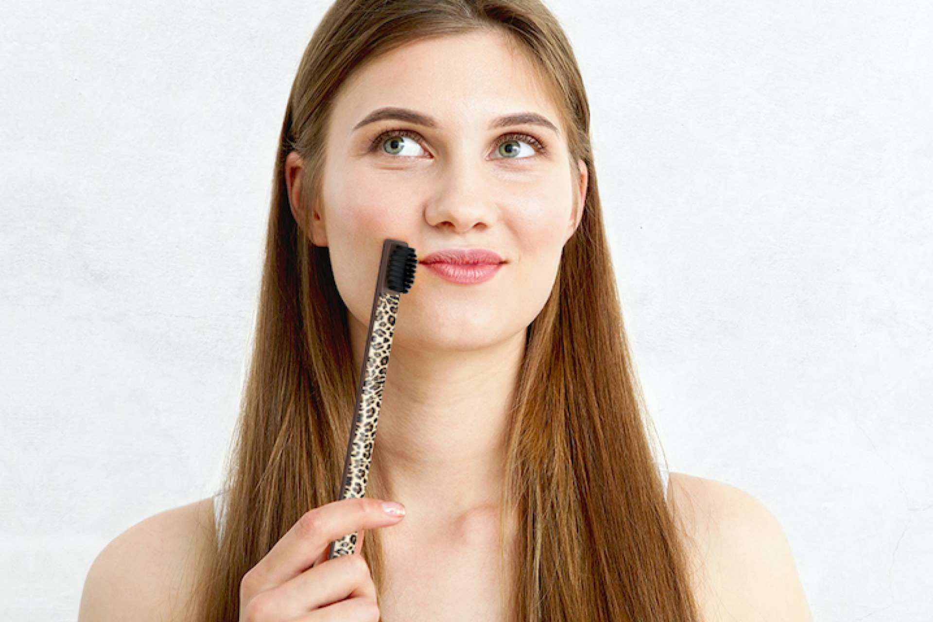 Los cepillos de dientes personalizados de MyOwn