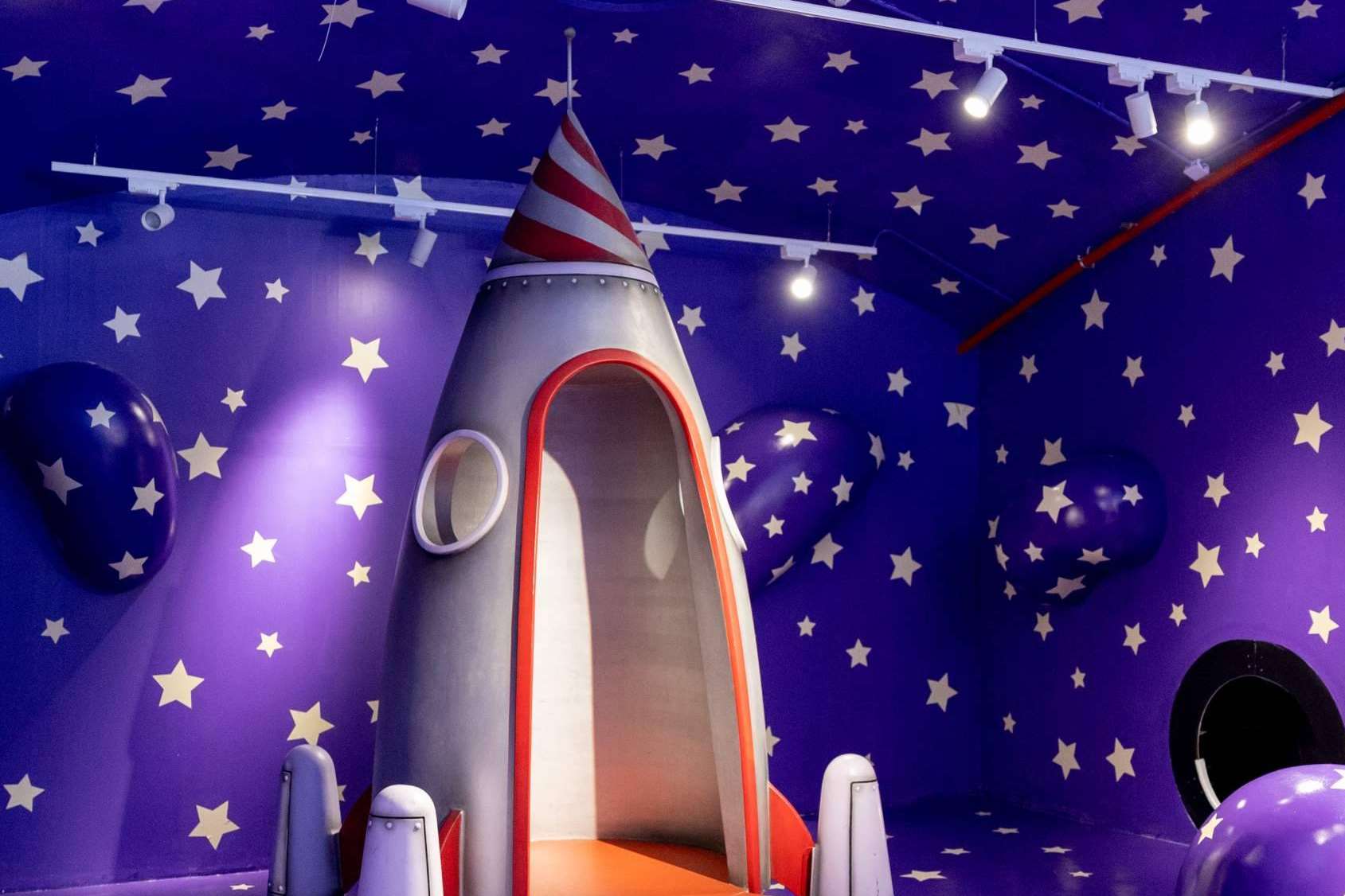 Sweet Space explica la importancia de crecer con arte