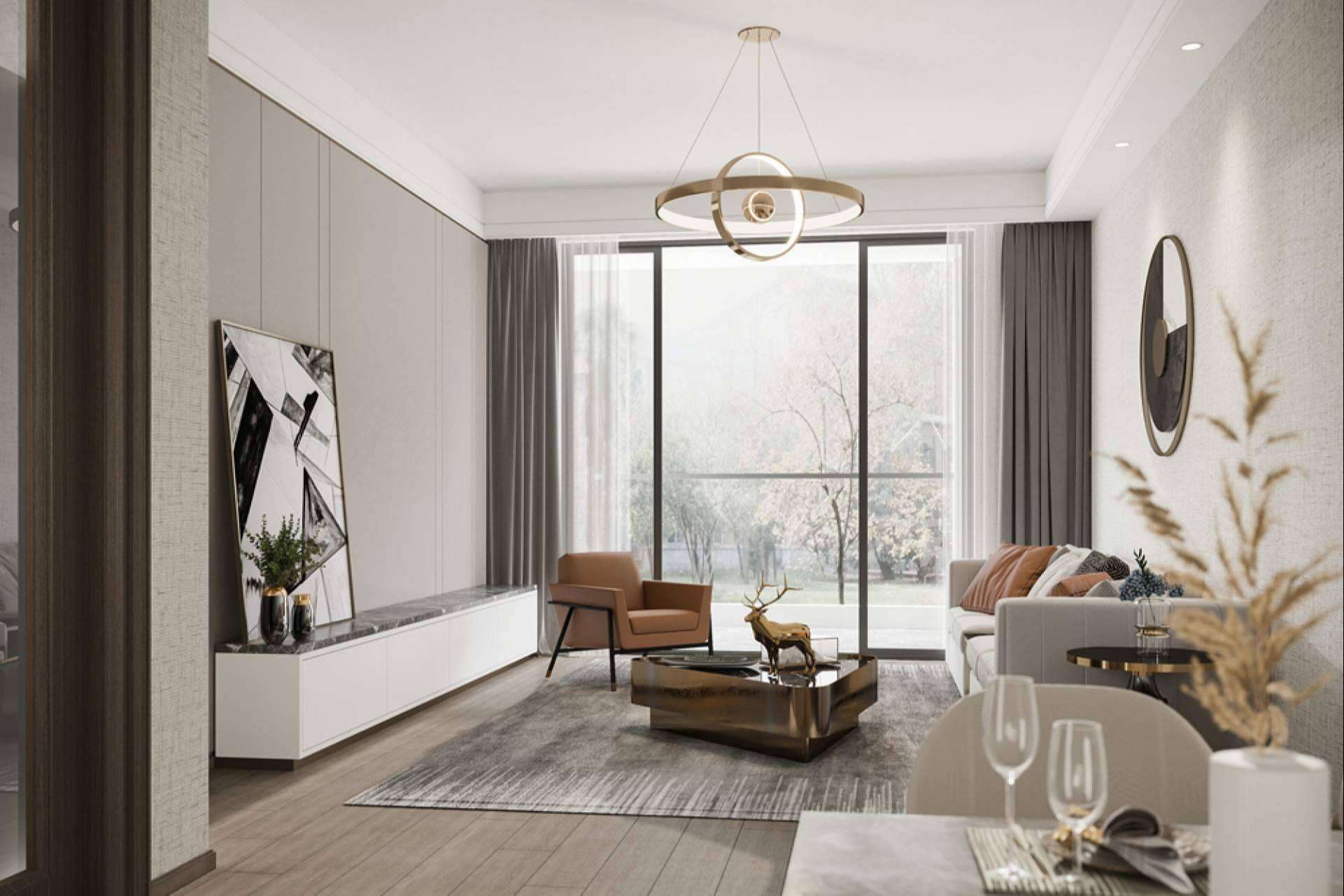 HOGVR es una compañía experta en decoración virtual del hogar