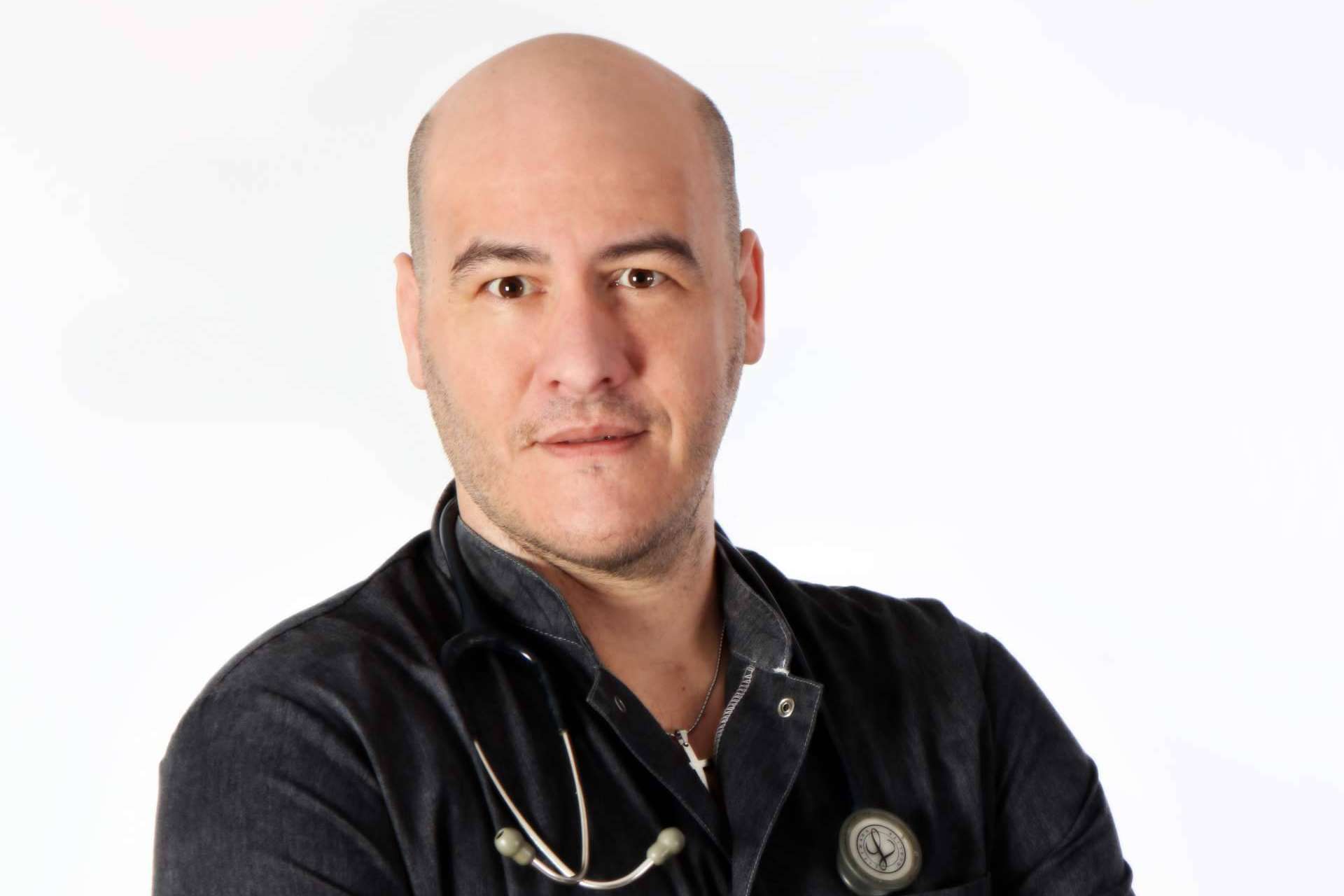 La histaminosis alimentaria no alérgica o HANA, de la mano del Dr. Fernando Ruger Viarengo