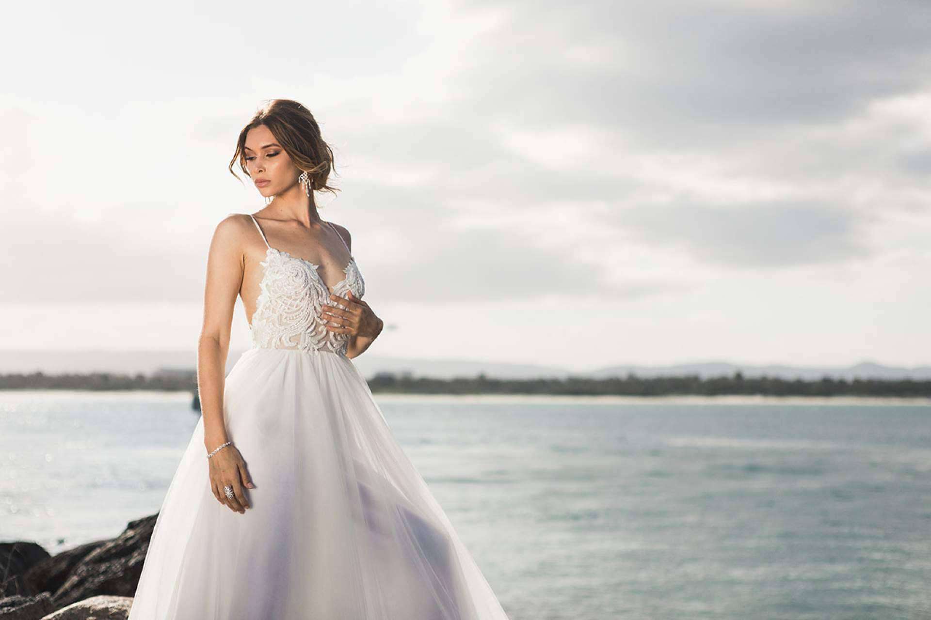 Ya son muchas las novias que confiaron en la Clínica VISO para estar radiantes en el día de su boda