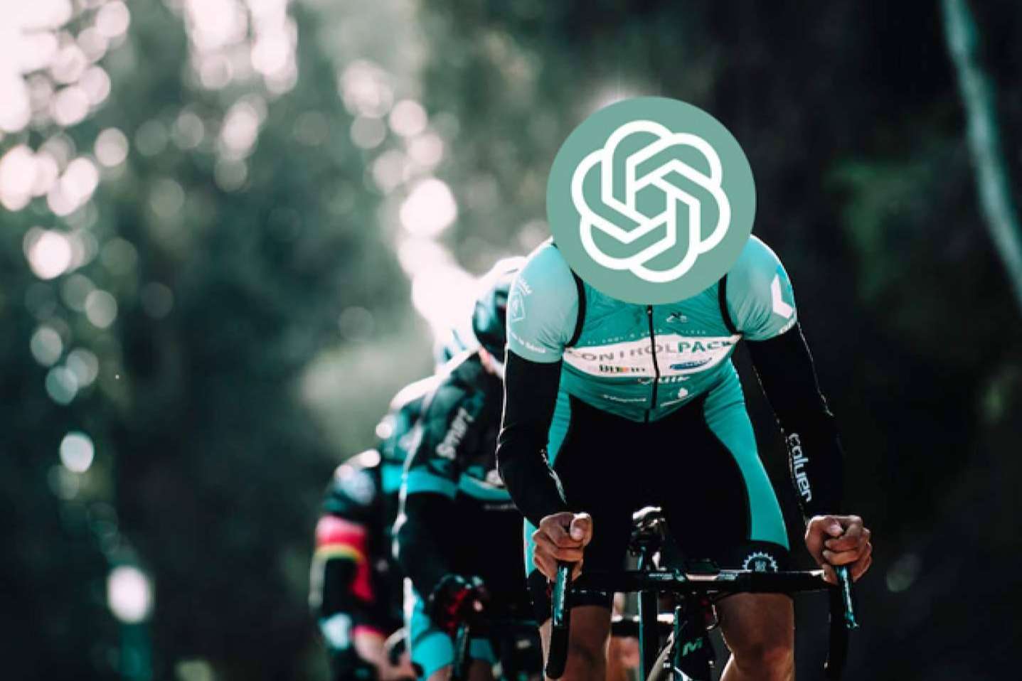 ¿Cómo implementar ChatGPT en el terreno deportivo?, ADN Ciclista lo explica