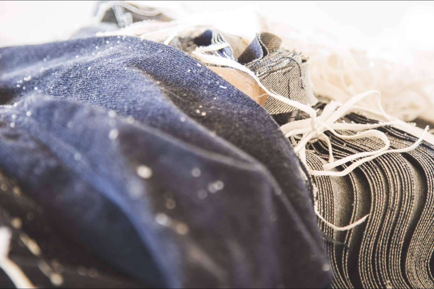 Capitán Denim, la marca que utiliza un riguroso modelo para la producción circular de vaqueros