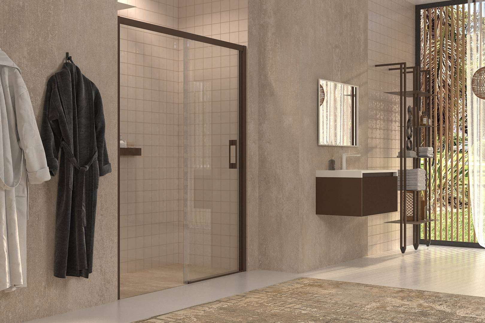 Varobath, el equipo de expertos para diseñar un baño de ensueño