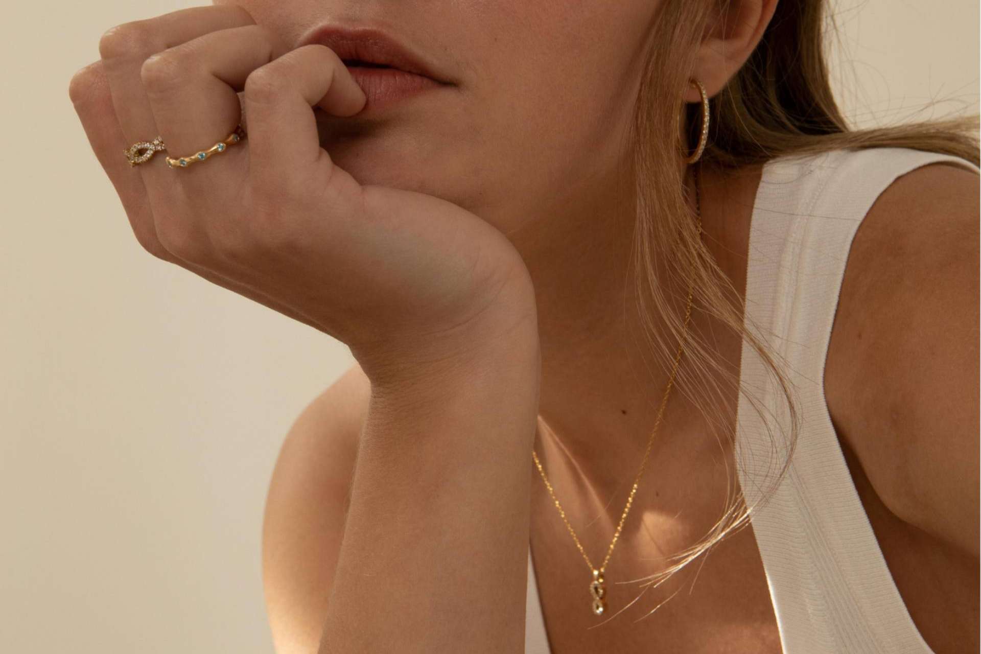 Regalar en el Día de la Madre las piezas de alta joyería de Mimoke