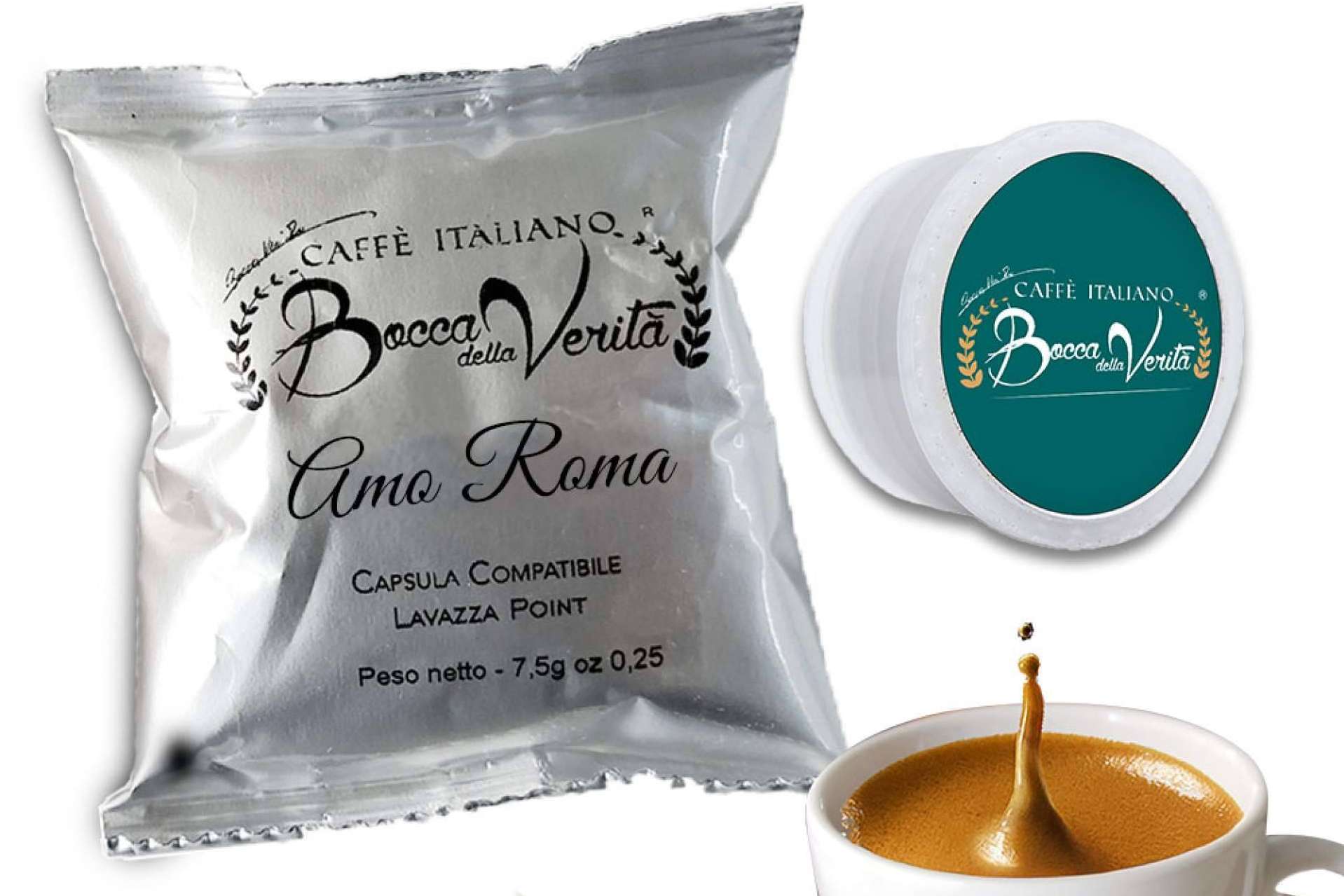 El nuevo formato de cápsulas 'ESPRESSO POINT® gana adeptos