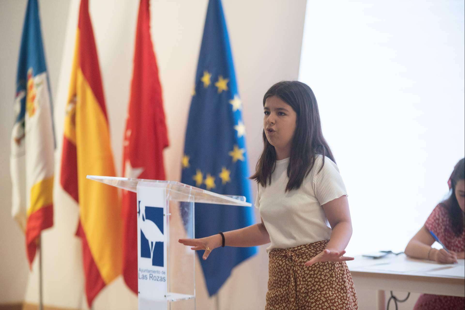 La plataforma que democratiza la enseñanza de la oratoria y el debate para los jóvenes, TRIVIUM