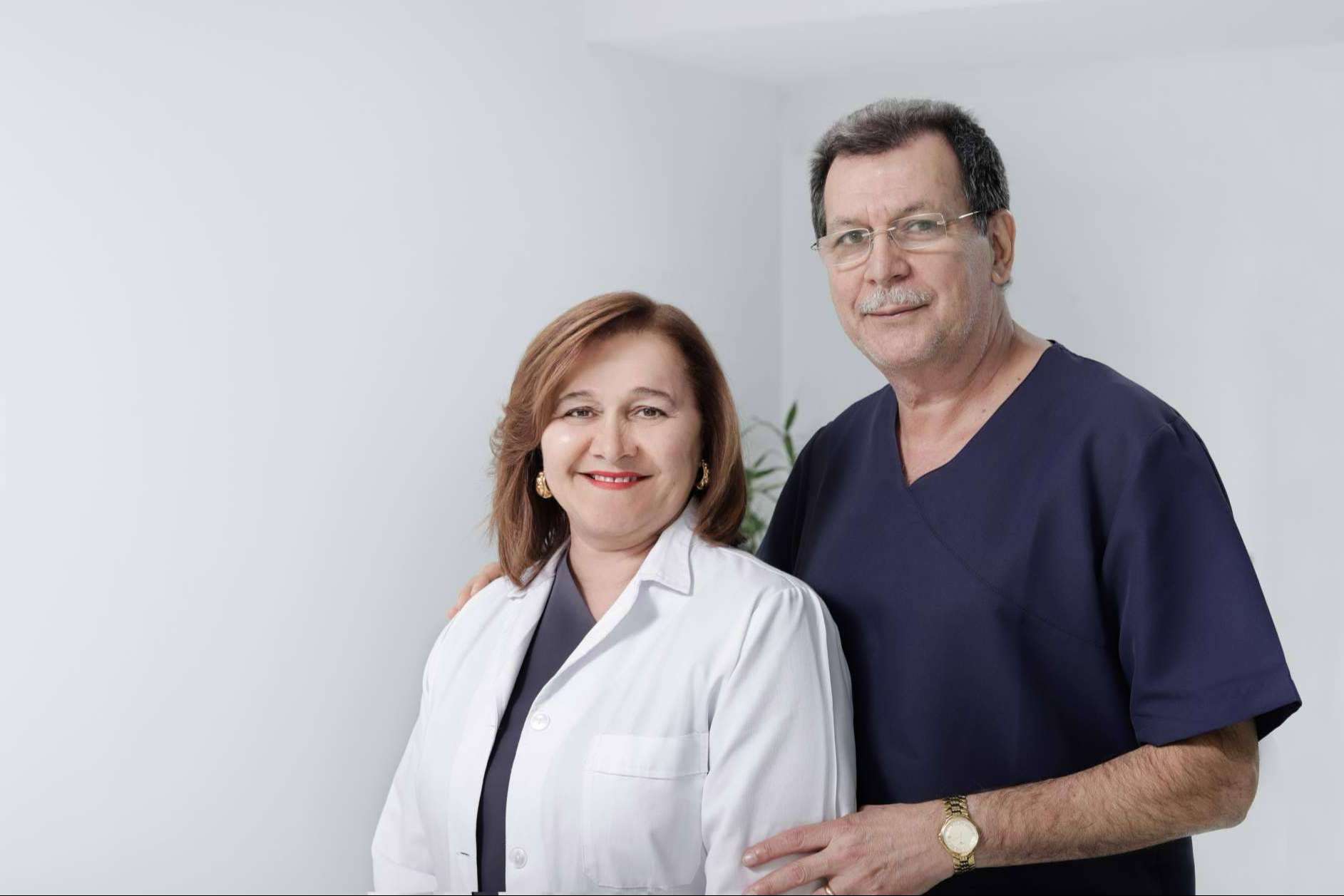 Medicina estética en Madrid de alto nivel en Clínica Zahara Madrid