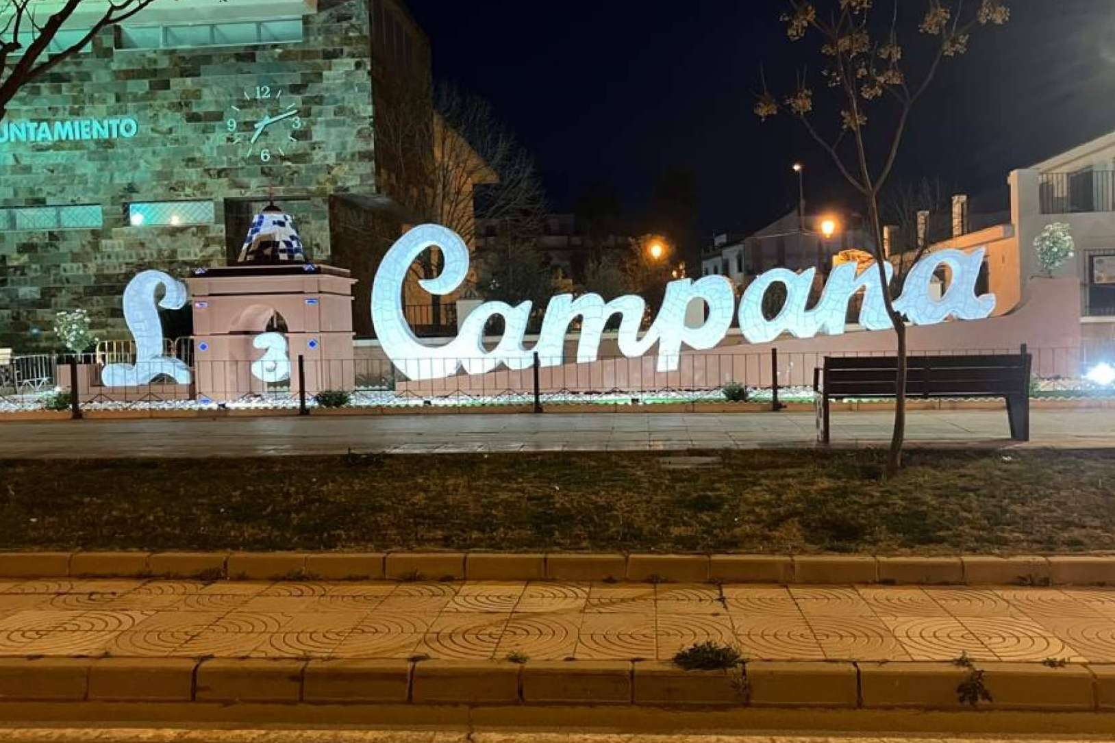 Redecorar ciudades por toda España, de la mano de MobuArtex