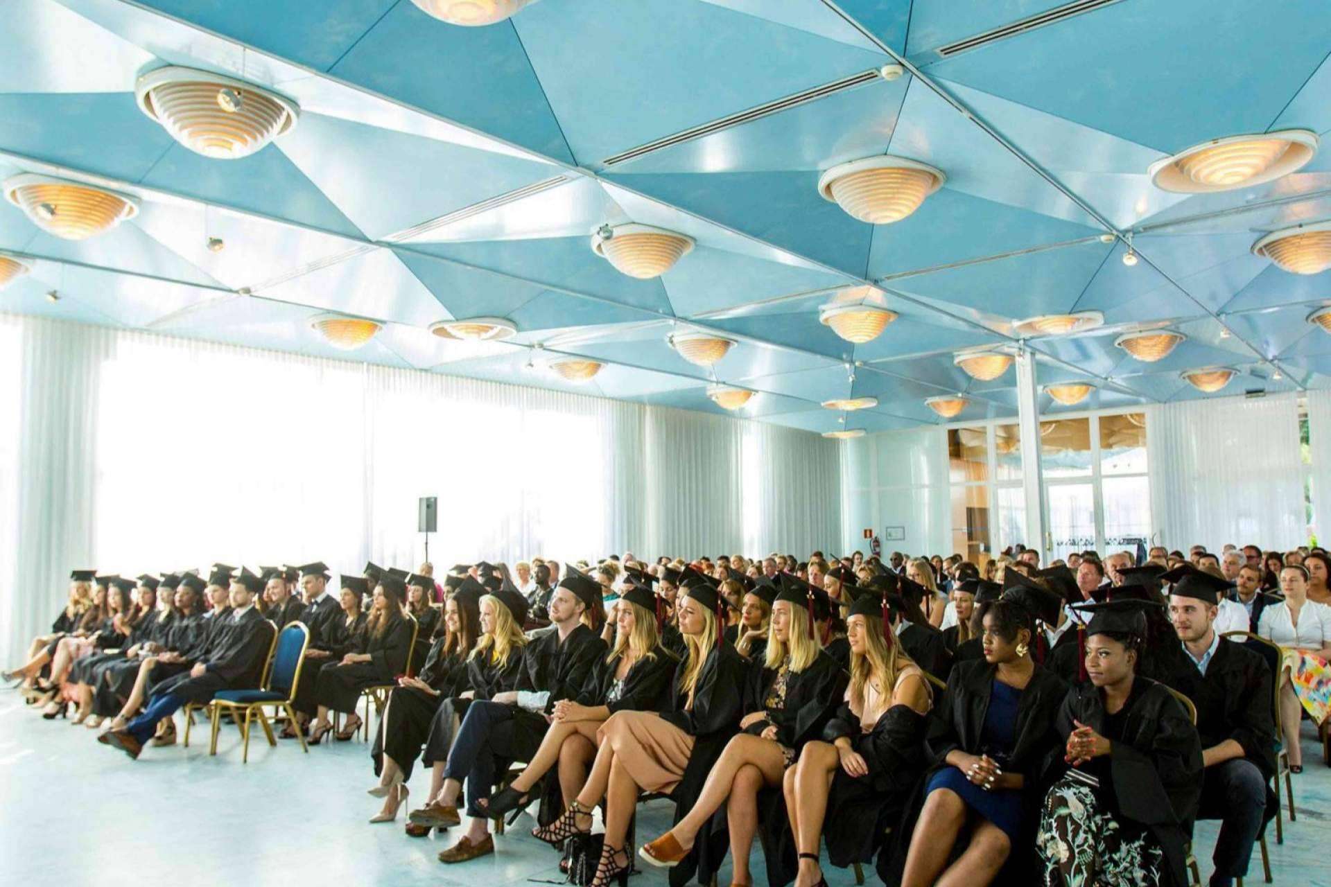 La diversidad cultural y las oportunidades de una escuela internacional de negocios como ESEI