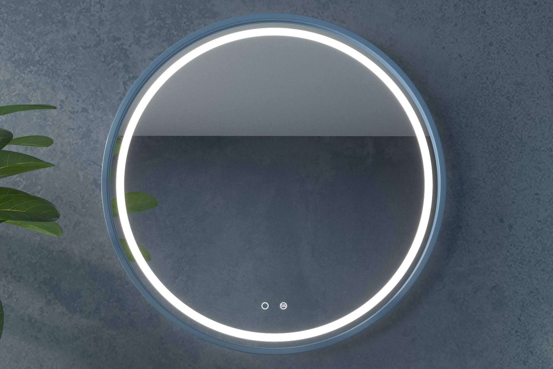 Espejos a medida con toda la tecnología de Varobath