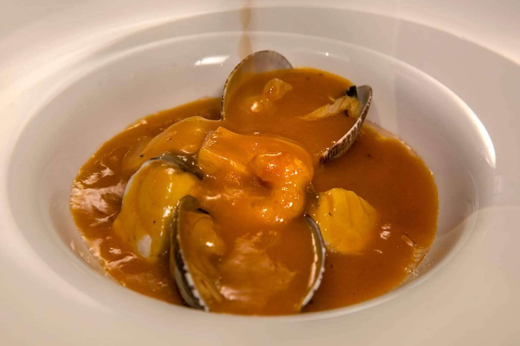 Cocina gallega sin salir de Madrid con la oferta de Los Montes de Galicia