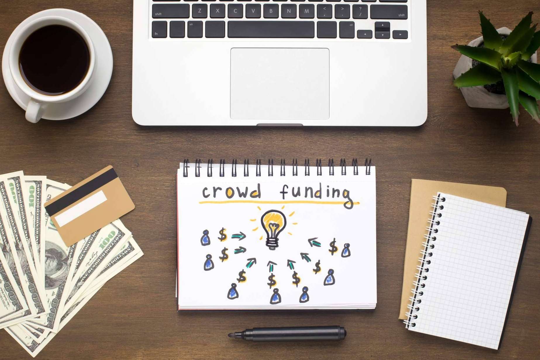 Características, tipos y plataformas para invertir en crowdlending