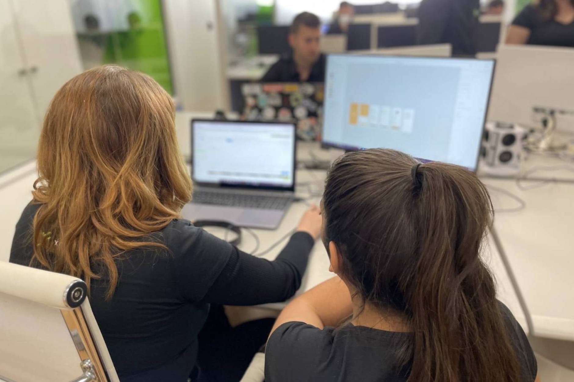 Según la revista Forbes, Xerintel se sitúa entre las mejores opciones para el desarrollo web