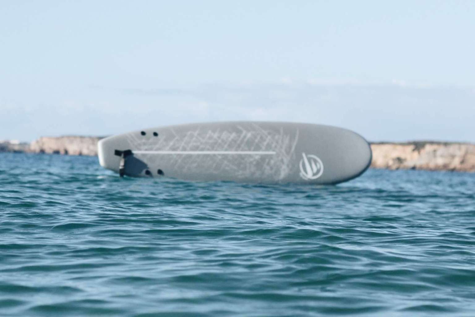 Empezar a surfear es más sencillo de la mano de Flysurf Boards