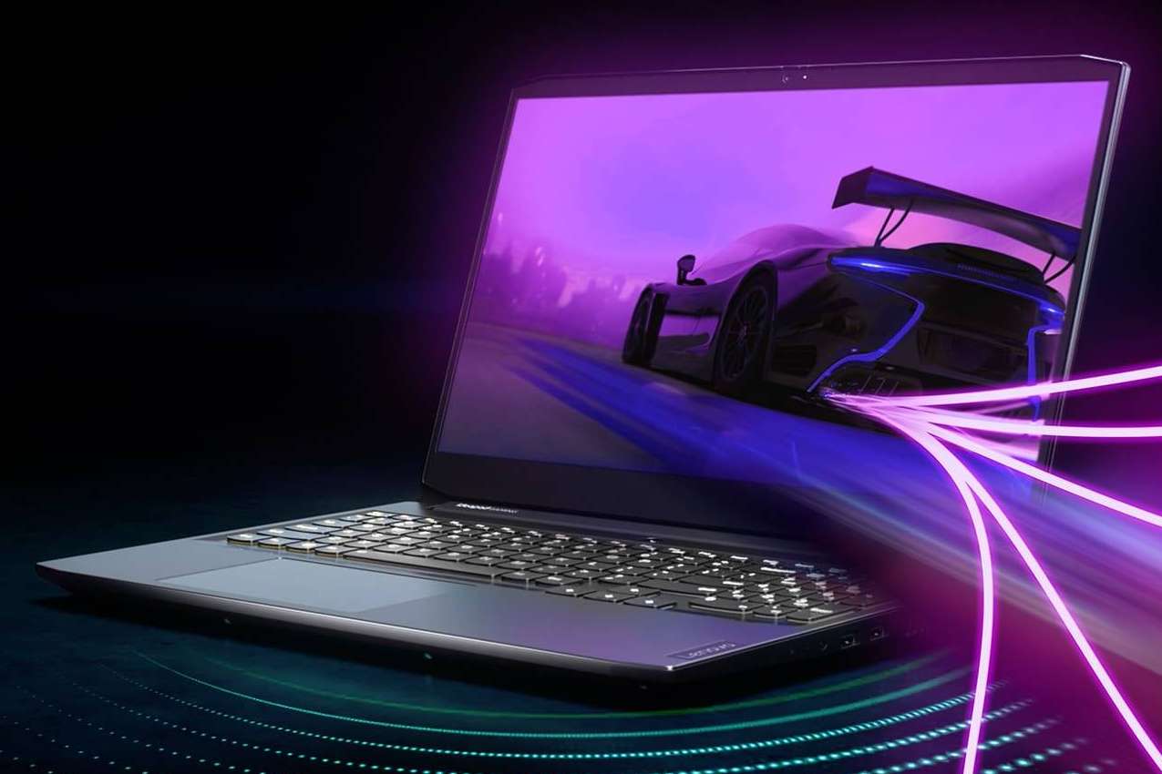 ¿Son una buena opción los portátiles Lenovo para gaming?