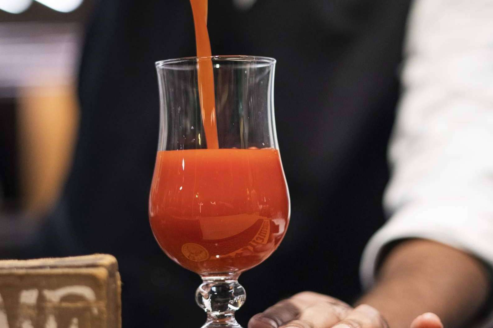 Season Restaurante presenta su fresca y sorprendente carta de primavera-verano