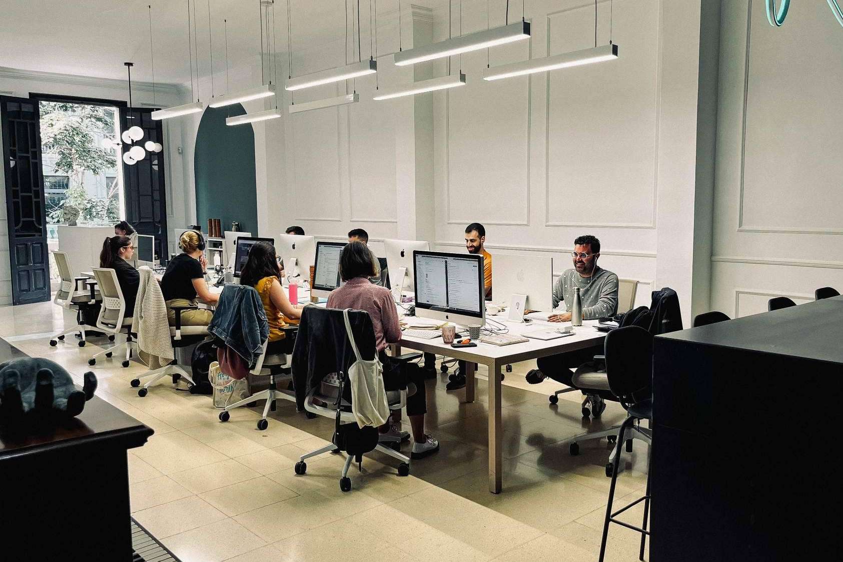 El servicio integral de la agencia creativa Mínima impulsa el crecimiento de las empresas