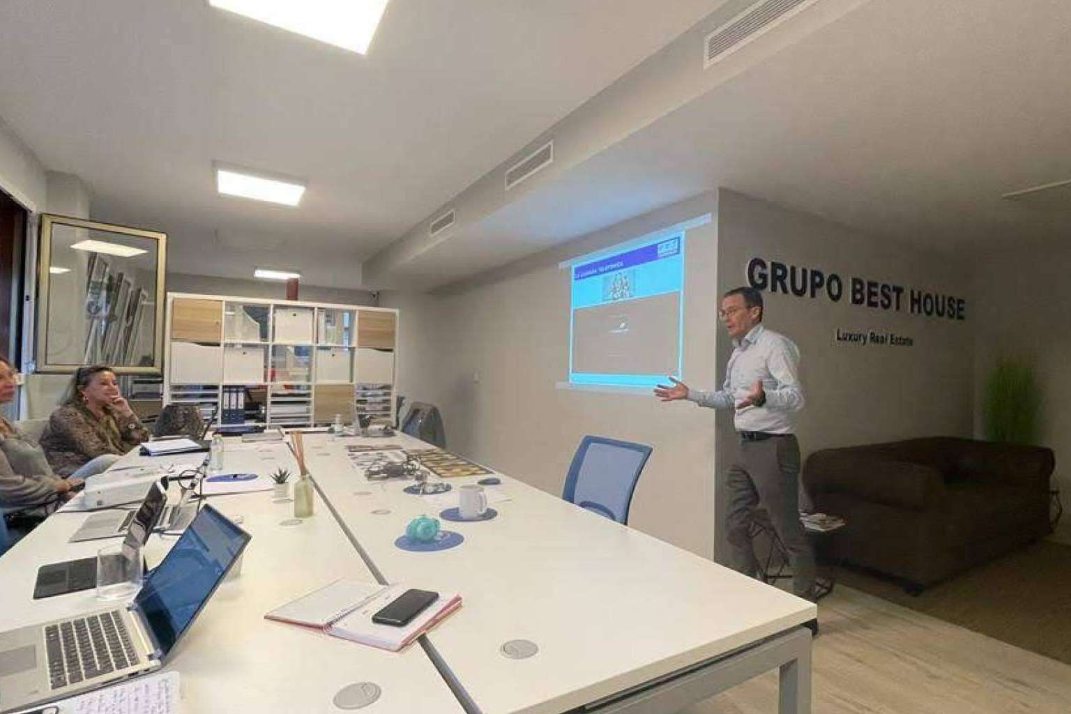 Cuáles son las ventajas de las franquicias inmobiliarias de Best House