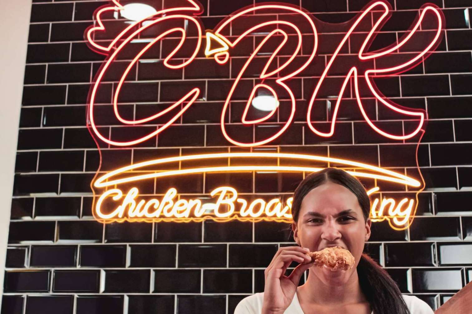 Nueva apertura de CBK en Pamplona