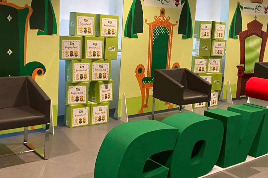 Merchandising en papel, de la mano de Ediciones Alsur