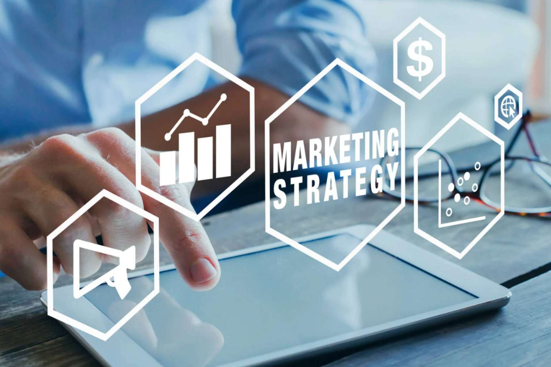La importancia del marketing digital para restaurantes, por Thinking Frog